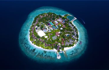 Bandos maldives