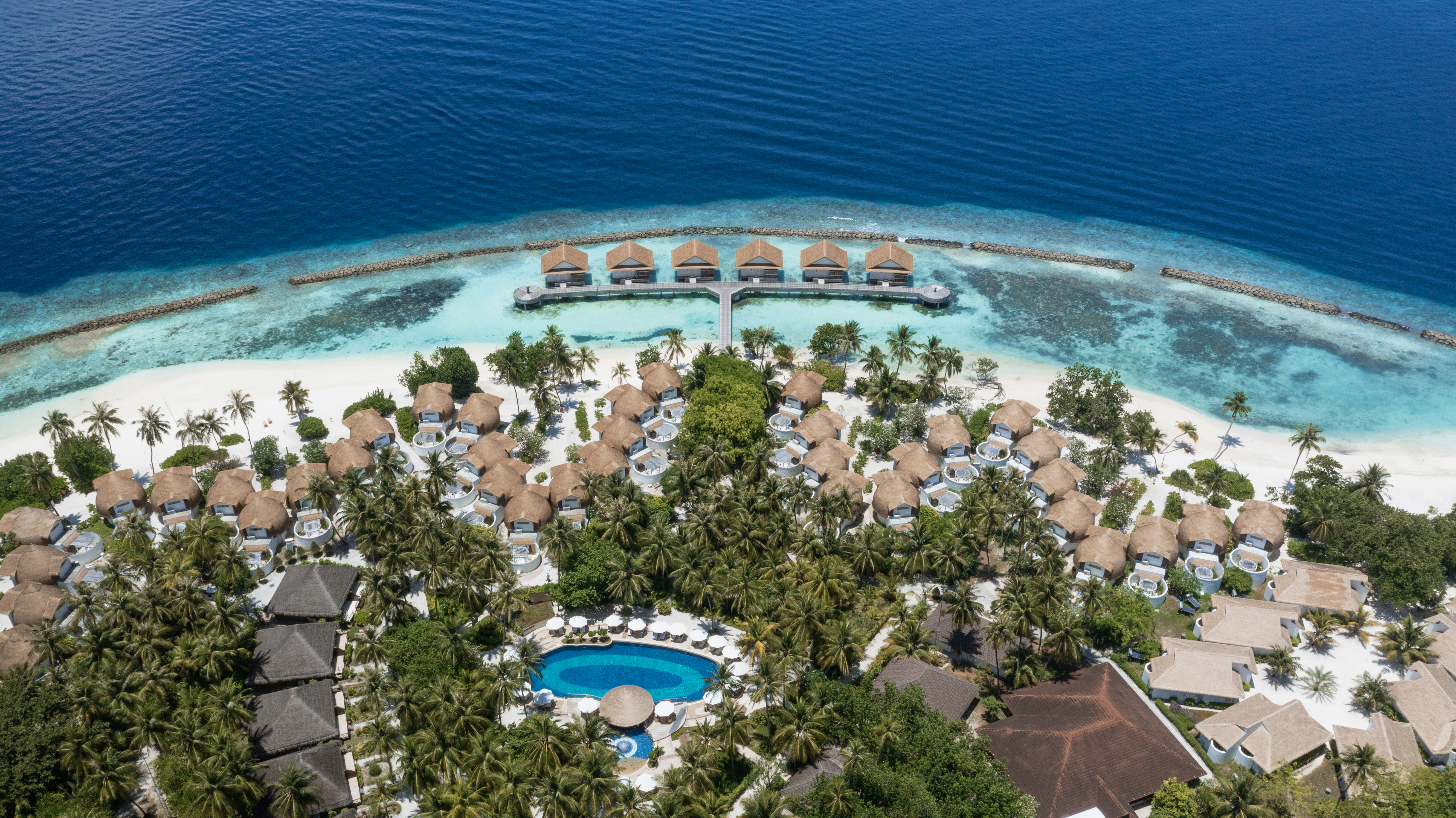 Exclusive Eid Al Adha Offer at Bandos Maldives!